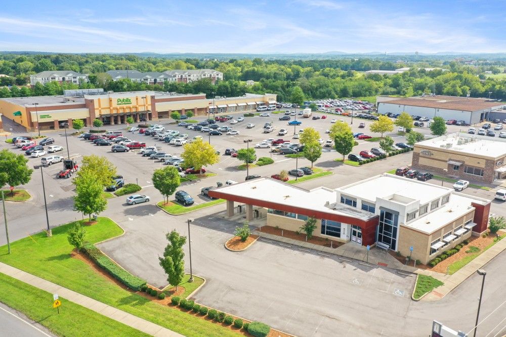 1719 W Main St, Lebanon, TN 37087